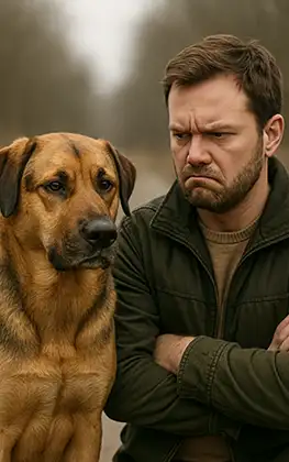 Hondenconsulent Gelderland- zorgt dat je geen frustratie meer ervaart door je hond